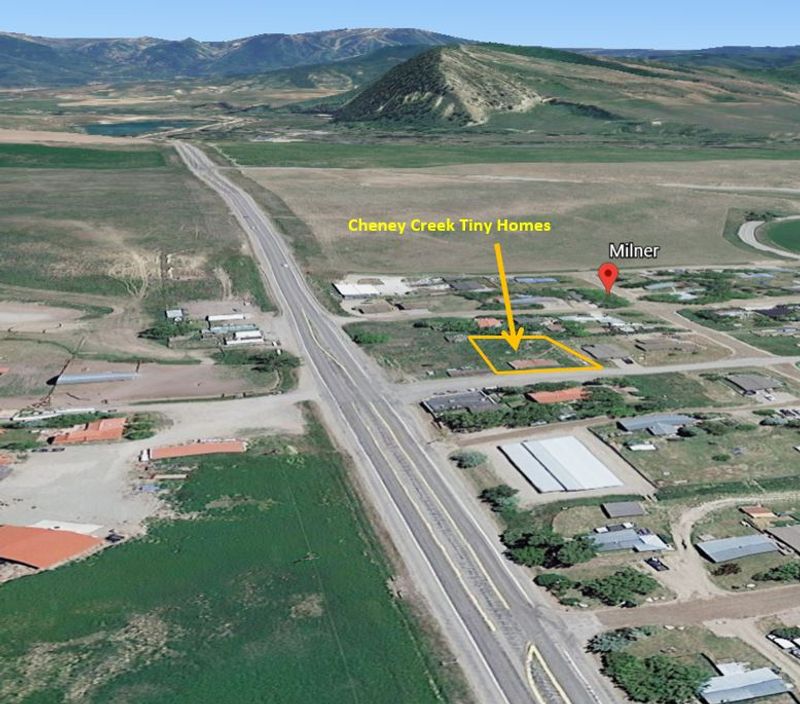 A big step for tiny homes planning commission OKs Milner project